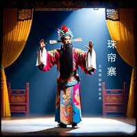 黄巢起义 - 王佩瑜 & 郭毅 & 杨东虎