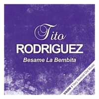 Roy Roy Mambo - Tito Rodríguez