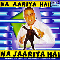 Hadipa - Baba Sehgal