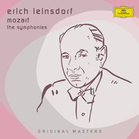 Mozart: Symphony No. 33 in B flat, K.319 - 4. Finale (Allegro assai) - Royal Philharmonic Orchestra & Erich Leinsdorf & Вольфганг Амадей Моцарт