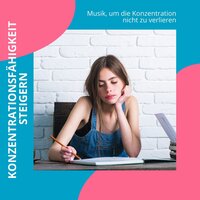 Hirnstimulation - Konzentration Akademie