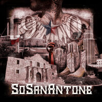 Still Tippin - SoSanAntone