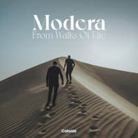 Back Into Your Arms - Modera & Blonde Maze