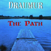 The Black Birds - Draumur