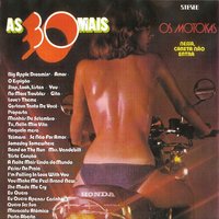 I'm Falling in Love with You / You Make Me Feel Brand New / She Made Me Cry - Os Motokas