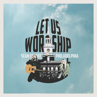 Singing Holy - Sean Feucht