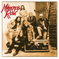 Bad Side Of Love - Murderer's Row