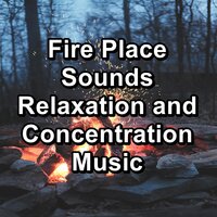Fire Sounds For Deep Sleep Loopable for 10 Hours - White Noise Baby Sleep & Baby Sleep Music & Baby Sleep Aid