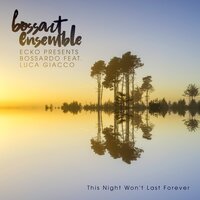 This Night Won't Last Forever - Luca Giacco & BossArt Ensemble & Ecko Presents Bossardo