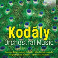 III. Song - Hungarian State Orchestra