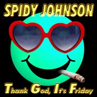 Bouncer - Spidy Johnson