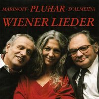 Geh' die Gass'n nauf - Erika Pluhar & Peter Marinoff & Antonio D'Almeida & Erika Pluhar, Antonio D'Almeida, Peter Marinoff