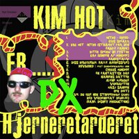 Pirat Kim - Kim Hot & Bawl