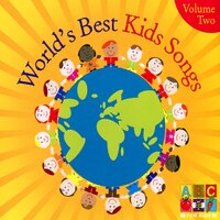 John Jacob Jingleheimer Schmidt - ABC Kids