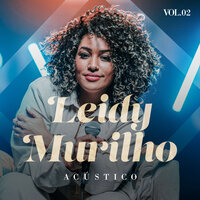 Eu Não Desisto - Leidy Murilho