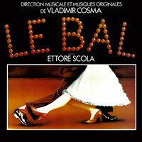 Boogie Blues - Vladimir Cosma & Count Basie Orchestra
