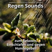 Beruhigende Regen Sounds - Regengeräusche zum Einschlafen für Kinder & Regengeräusche & Naturgeräusche