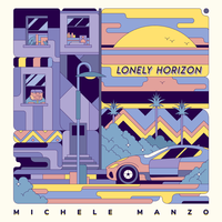 Maserati Cruising - Michele Manzo