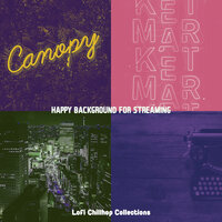 Carefree Ambiance for Vibing - Lofi Chillhop Collections