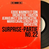 Nives - Mario Cavallero et son orchestre & Умберто Джордано