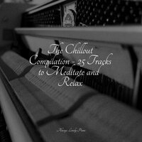 Symphony of Slumber - Baby Sleep & Relajación Piano & Chillout Jazz Collective