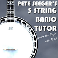 3/4 and 6/8 Time - Pete Seeger