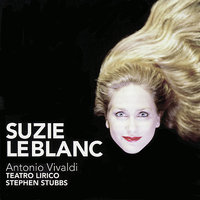 Salve Regina, RV617: Et Jesum - Andante - Suzie LeBlanc
