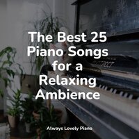 Blossoming Ballads - Piano Relajante & Romantic Piano Music & Baby Sleep Through the Night