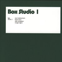 Untitled 13 - Box