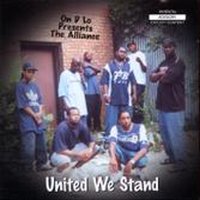 Hell Raiser - The Alliance