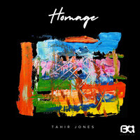 Rocking - Tahir Jones