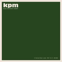 Move and Countermove - Basil Kirchin & Jack Nathan
