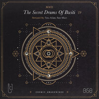 The Secret Drums of Bwiti - Nhii