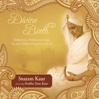 Pootaa Maataa Kee Aasees - Snatam Kaur & Prabhu Nam Kaur