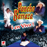 Ignoraste Mis Lágrimas - Pancho Barraza