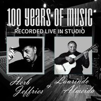 Prelude to a Kiss - Herb Jeffries & Laurindo Almeida