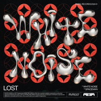 Spaceman - LOST