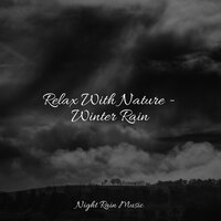 Frogs in a Creek - Nature Sounds for Sleep and Relaxation & Rain Man Sounds & Nursery Rhymes