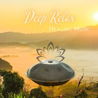 Rainbow (Harmony & Balance) - Hang Drum