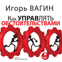 Игорь Вагин. «Как управлять обстоятельствами». Часть 4 - Виктор Рудниченко