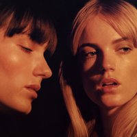 Games for Girls - Lindstrom & Say Lou Lou