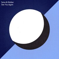 Been A Long Time - Saive & Kleiber