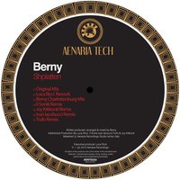 Shplatten - Berny