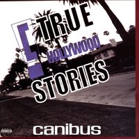 "Ya Teef Iz Yellow" - Canibus