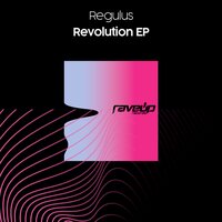 Revolution - Regulus & レグルス
