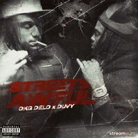 STREETS AWFUL - Duvy & OKG Delo & Streameum