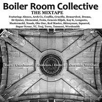 How We Do - Boiler Room Collective