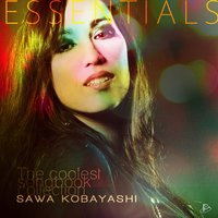 Patience - Sawa Kobayashi