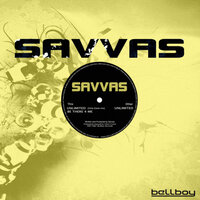 Unlimited - Savvas & Chris Cowie