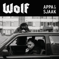 Bladiebla - Sjaak & Appa